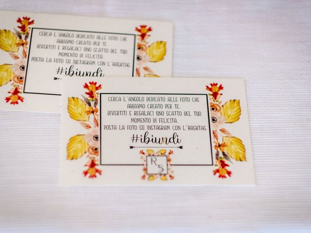 Il matrimonio di Stefano e Roberta a Biella, Biella 19