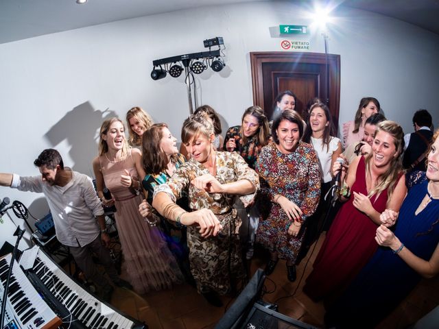 Il matrimonio di Stefano e Roberta a Biella, Biella 23