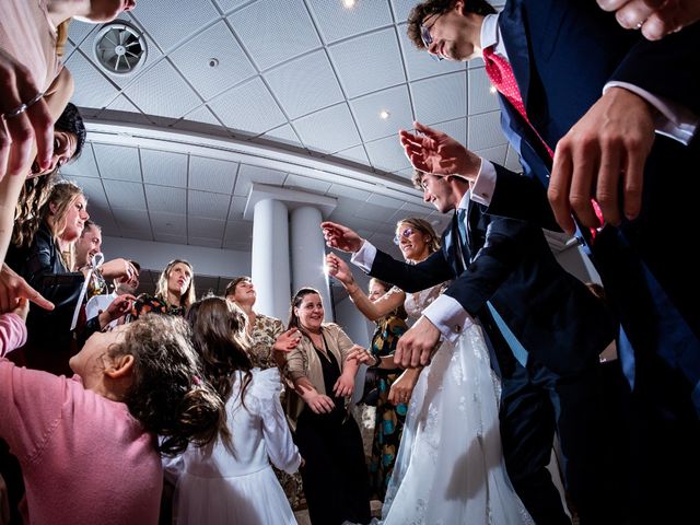 Il matrimonio di Stefano e Roberta a Biella, Biella 24