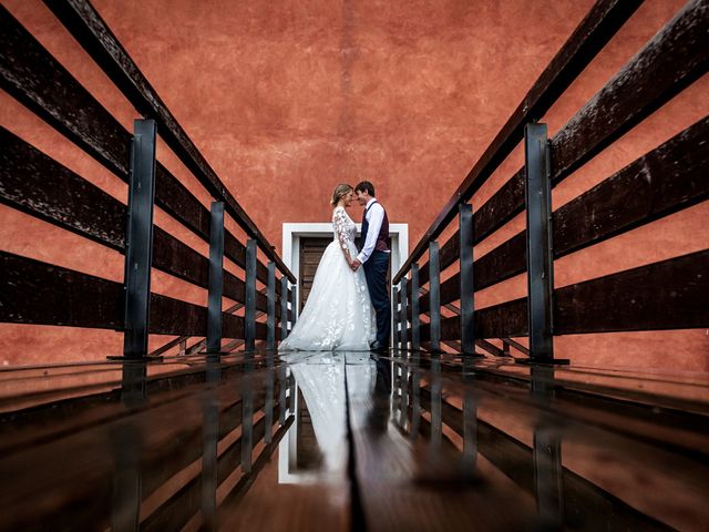 Il matrimonio di Stefano e Roberta a Biella, Biella 27