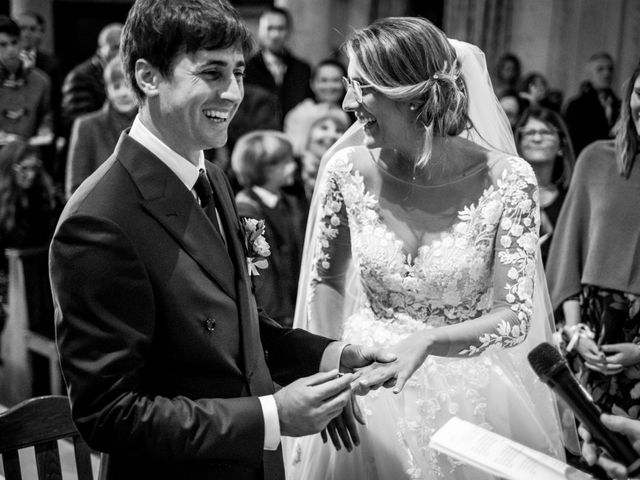 Il matrimonio di Stefano e Roberta a Biella, Biella 28