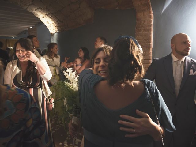 Il matrimonio di Christian e Claudia a Trescore Balneario, Bergamo 18