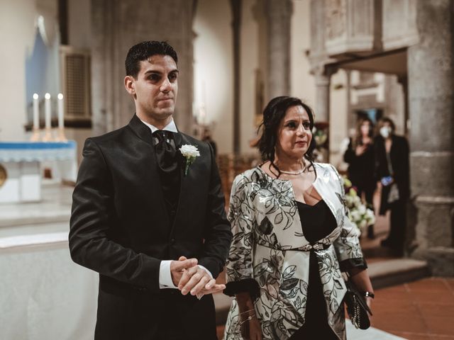 Il matrimonio di Emanuele e Federica a Fondi, Latina 26