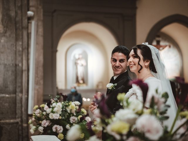 Il matrimonio di Emanuele e Federica a Fondi, Latina 29