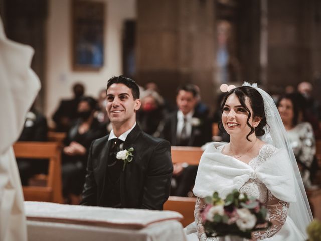 Il matrimonio di Emanuele e Federica a Fondi, Latina 31