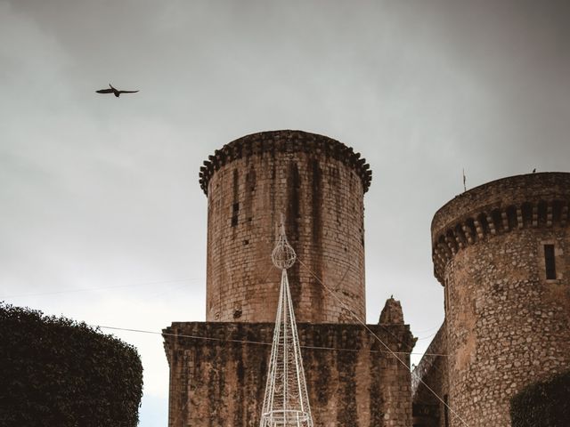 Il matrimonio di Emanuele e Federica a Fondi, Latina 43