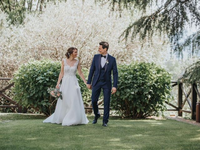 Il matrimonio di Alessandro e Elisa a Calolziocorte, Lecco 15