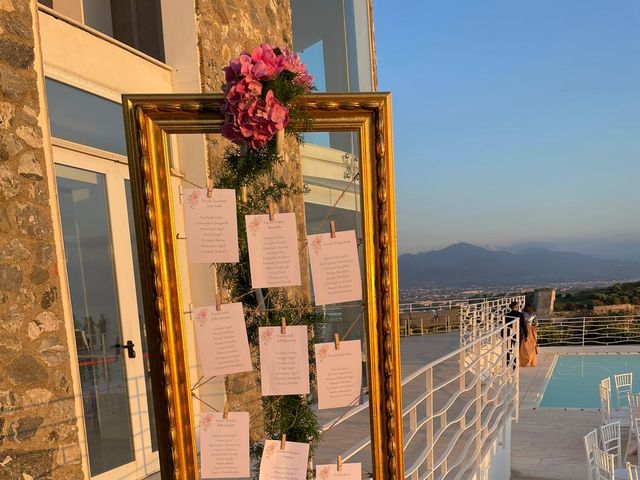 Il matrimonio di Francesco  e Simona  a Milazzo, Messina 19