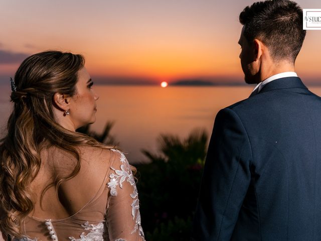 Il matrimonio di Francesco  e Simona  a Milazzo, Messina 33