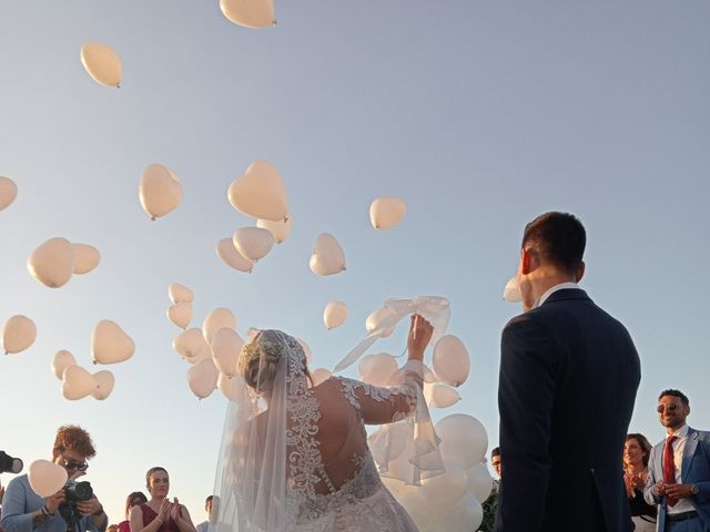 Il matrimonio di Francesco  e Simona  a Milazzo, Messina 35