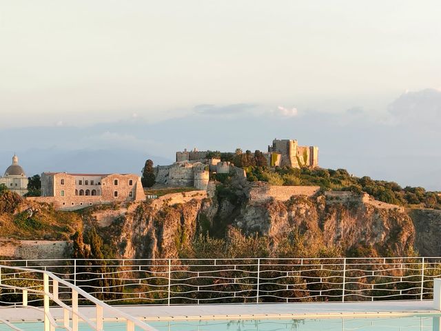 Il matrimonio di Francesco  e Simona  a Milazzo, Messina 37