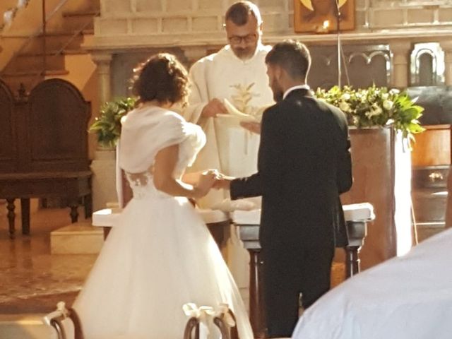 Il matrimonio di Carlo e Marta a Reggio nell&apos;Emilia, Reggio Emilia 3