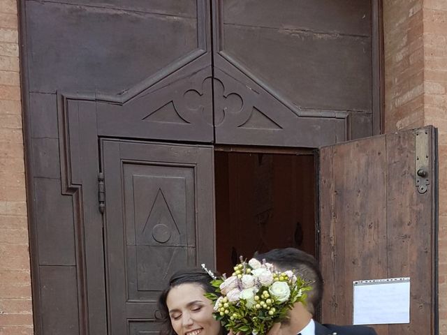 Il matrimonio di Carlo e Marta a Reggio nell&apos;Emilia, Reggio Emilia 4