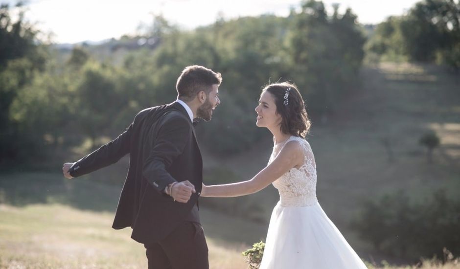 Il matrimonio di Carlo e Marta a Reggio nell'Emilia, Reggio Emilia