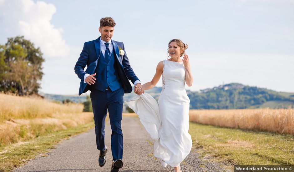 Il matrimonio di Giorgia e Tommaso a Genova, Genova