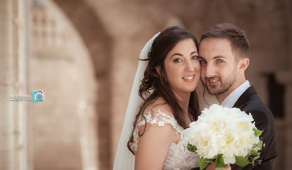 Il matrimonio di Michele e Marina a Giovinazzo, Bari