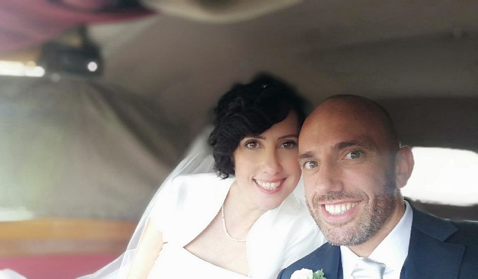 Il matrimonio di Marco  e Eleonora  a Cabiate, Como