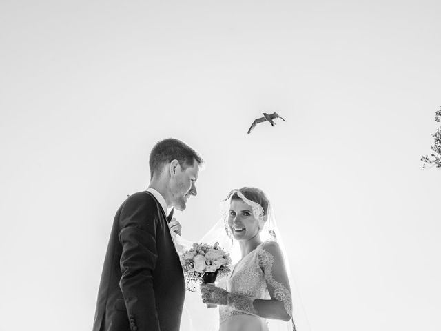 Il matrimonio di Valentin e Beà a Imperia, Imperia 50