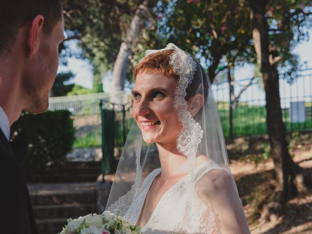 Il matrimonio di Valentin e Beà a Imperia, Imperia 51