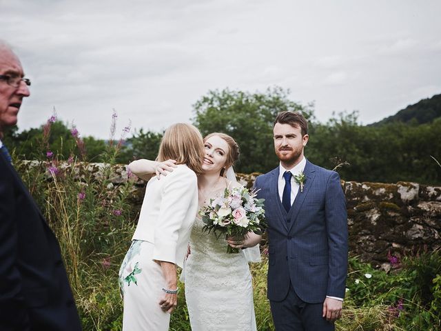 Il matrimonio di Jen e Evie a Torino, Torino 121