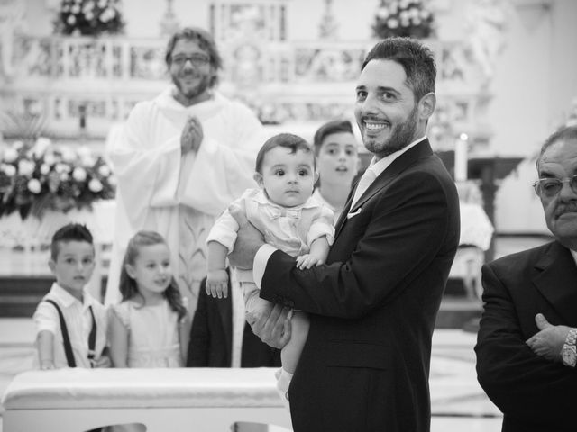 Il matrimonio di Vito e Amalia a Battipaglia, Salerno 25