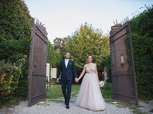 Il matrimonio di Vito e Amalia a Battipaglia, Salerno 28