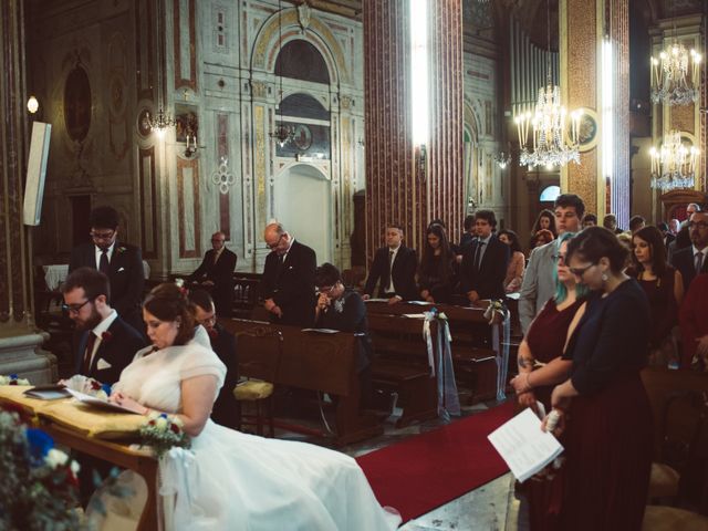Il matrimonio di Alberto e Maria a Genova, Genova 16