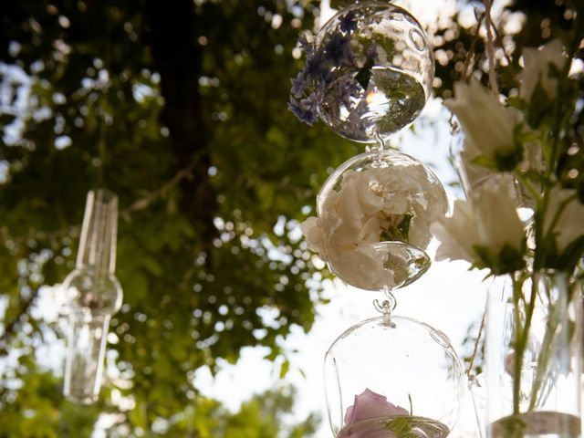 Il matrimonio di Andrea e Roberta a Gaggiano, Milano 13