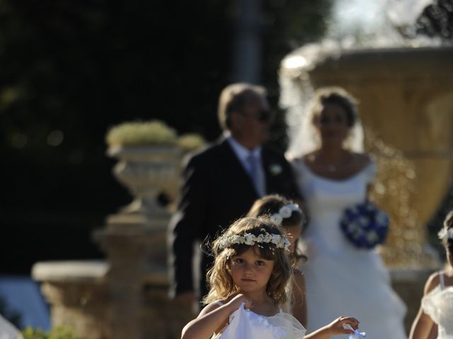 Il matrimonio di Fabrizio e Erica a Mogliano, Macerata 12