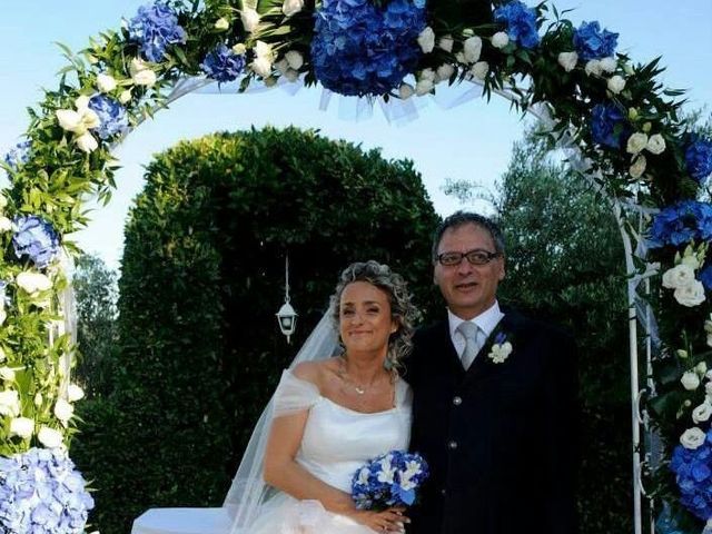 Il matrimonio di Fabrizio e Erica a Mogliano, Macerata 67
