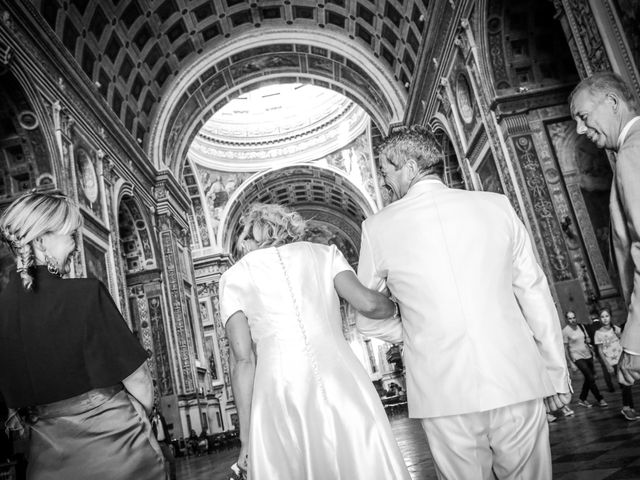 Il matrimonio di Luigi e Edyta a Mantova, Mantova 2