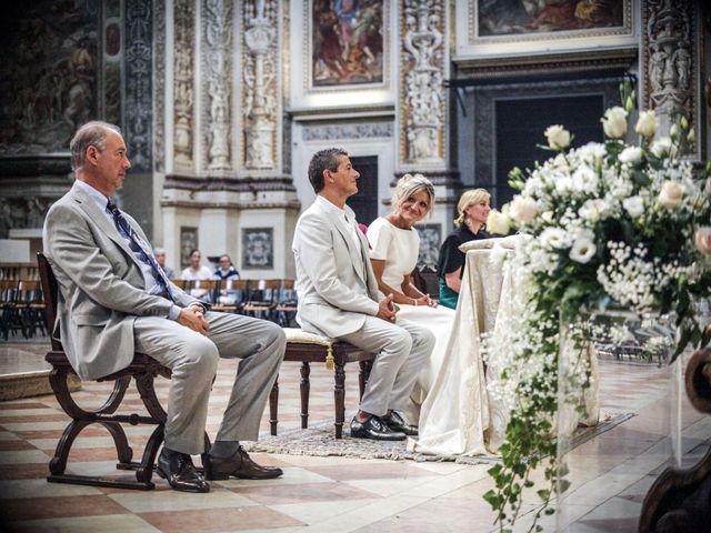 Il matrimonio di Luigi e Edyta a Mantova, Mantova 7