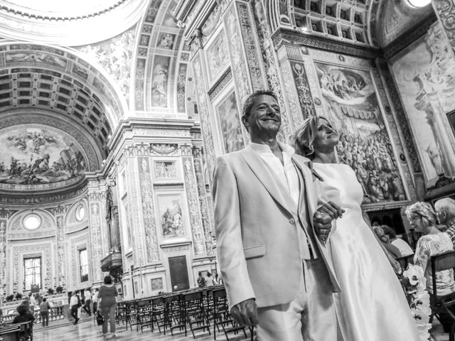Il matrimonio di Luigi e Edyta a Mantova, Mantova 9