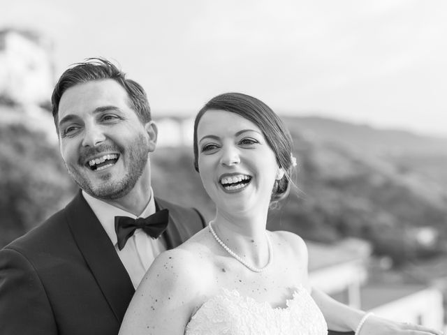 Il matrimonio di Gianni e Claudia a Vibo Valentia, Vibo Valentia 21