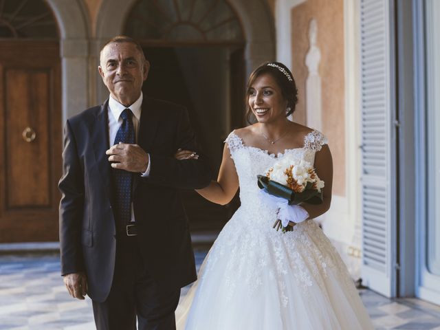 Il matrimonio di Anna e Fabio a Pisa, Pisa 2