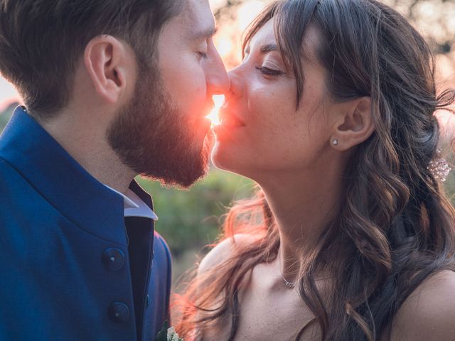 Il matrimonio di Federica e Tommaso a Firenze, Firenze 28