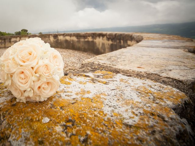 Il matrimonio di Paolo e Gloria a Amelia, Terni 31