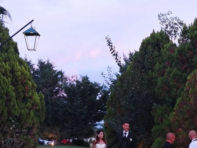 Il matrimonio di Alessio e Vanessa a Roma, Roma 16
