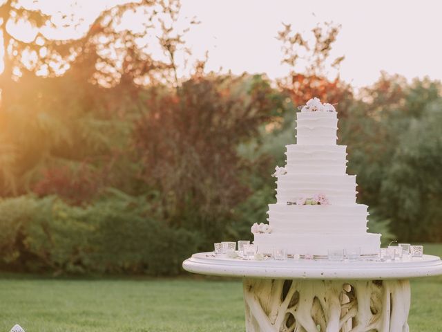 Il matrimonio di Mariangela e Damiano a Bitonto, Bari 24