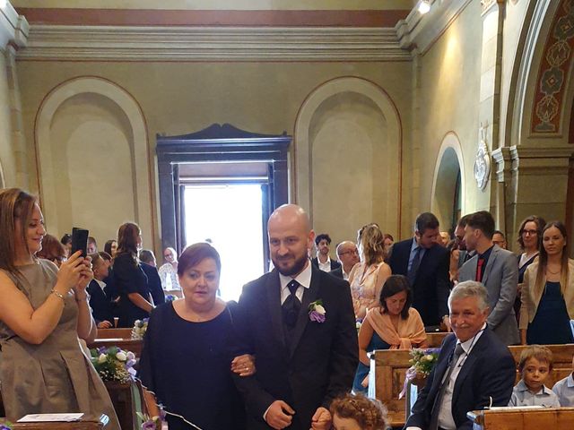 Il matrimonio di Maurizio  e Claudia a Giaveno, Torino 13