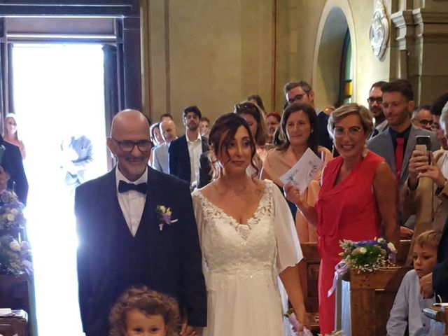 Il matrimonio di Maurizio  e Claudia a Giaveno, Torino 14