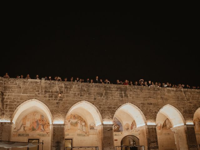 Il matrimonio di Massimiliano e Cecilia a Lecce, Lecce 68