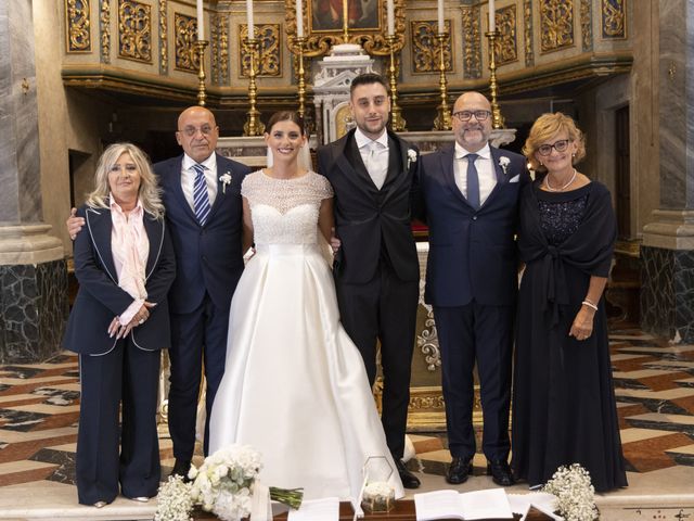 Il matrimonio di Andrea e Giulia a Lumezzane, Brescia 5