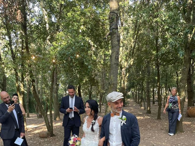 Il matrimonio di Patrizia e Mirko  a Roma, Roma 5