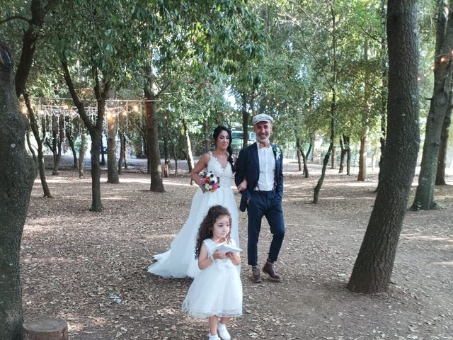 Il matrimonio di Patrizia e Mirko  a Roma, Roma 6