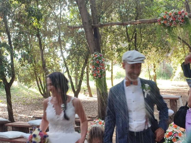 Il matrimonio di Patrizia e Mirko  a Roma, Roma 10