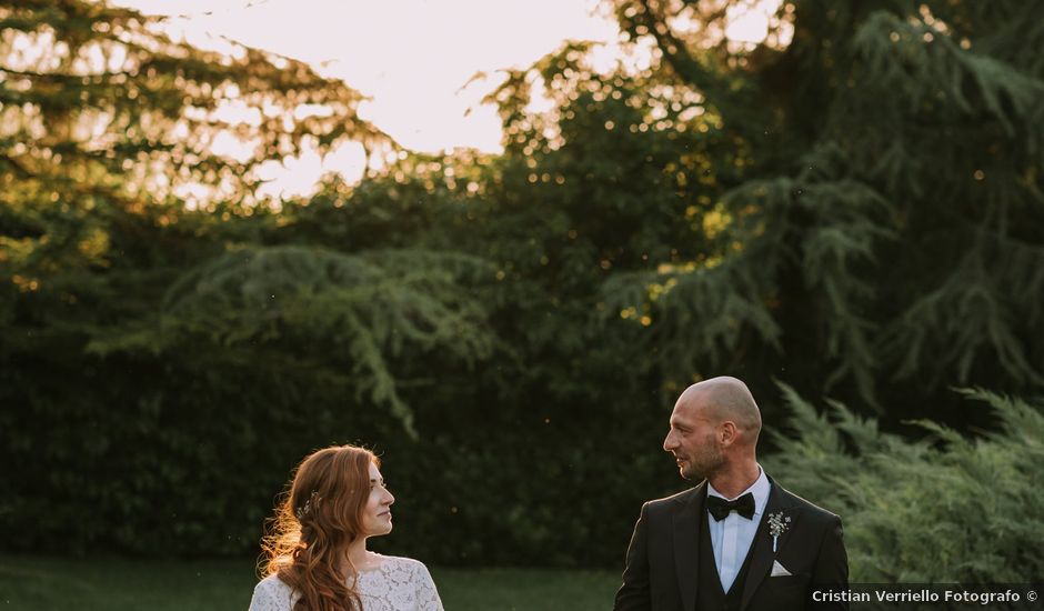 Il matrimonio di Mariangela e Damiano a Bitonto, Bari