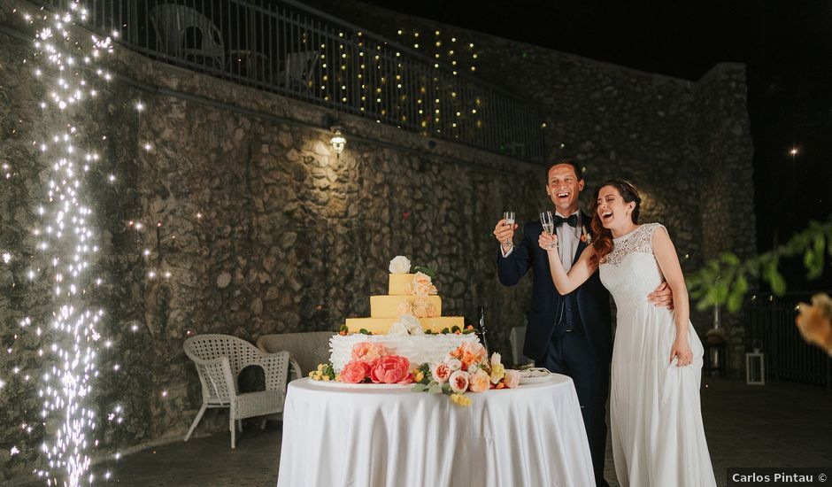 Il matrimonio di Riccardo e Silvana a Rimini, Rimini