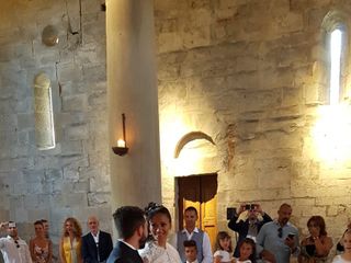 Le nozze di Margherita e Daniel 3