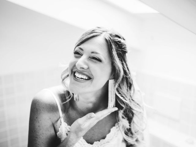Il matrimonio di Alessandro e Martina a Santarcangelo di Romagna, Rimini 13